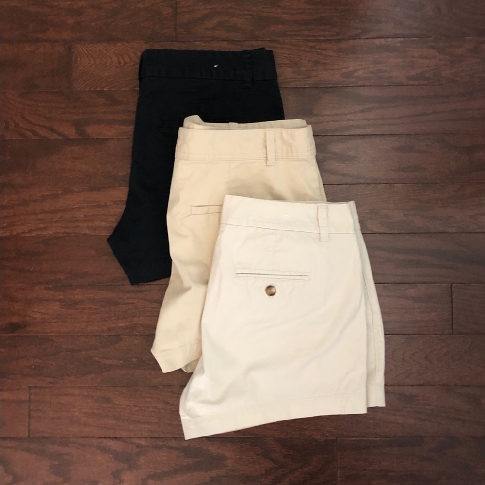 GAP shorts